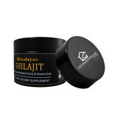 Himalayan Shilajit Resin, 50g, Pure, Lab Tested, Safest & Highest Potency
