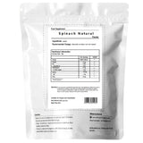 Spinach Powder Dried Vegetable | Spray Dried Powder | Superfood Free P&P UK