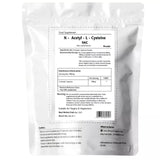 NAC N-Acetyl-Cysteine Powder