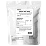 Garlic Capsules Odourless 1000mg - Capsules Softgels - High Strength Allicin
