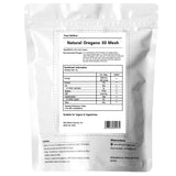 Herb Ground & Dried Herbs - Oregano Powder Naturally dried Premium Quality Pure