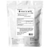 Premium Broccoli Powder Superfood Vegetable Powder Food Flavouring Smoothie