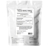 Pueraria Mirifica Tablets 2500mg Estrogen White Kwao Krua