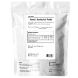 Pure Ascorbic Acid - Vitamin C Powder - Anti Oxidant - Food Grade