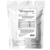 Slippery Elm Inner Bark Powder