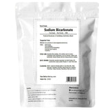 Sodium Bicarbonate of Soda - BP (Food Grade) Indigestion, Bath Bombs, Baking*