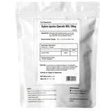 Quercetin Capsules 98% Extract | Genuine Quercetin | Vegans Capsules