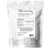Nettle Leaf 200mg Tablet
