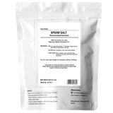 EPSOM SALT | Bag | Pharmaceutical/Food Grade, BP FCC Bath Salt