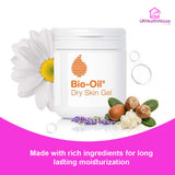 Bio-Oil Dry Skin Gel - Care Gel Cream for Deep Skin Hydration