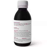 Cod Liver Oil Liquid 500ml, High Strength, Omega 3 Vits A & D Heart Brain Bone