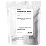 Dandelion Root Herb Tea Mniszek