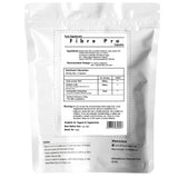 Fibre Pro Bio Live Plus Capsules (Acidophilus + Psyllium Husk & Inulin)