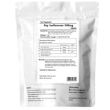 Soy Isoflavones Complex Softgels Capsules 500mg
