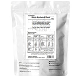 A-Z Multi Vitamins and Minerals for Men Women Tablets - 100% RDA - UK Pill