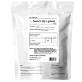 Pure L-Theanine Powder