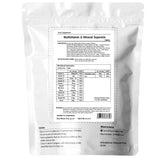 A-Z Multi - Vitamins & Minerals Supermix - 1000mg Tablets