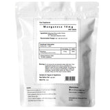 Marine Collagen Capsules 400mg - Skin Joints Bones