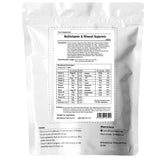 A-Z Multi - Vitamins & Minerals Supermix - 1000mg Tablets