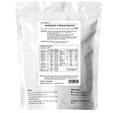 A-Z Multi - Vitamins & Minerals Supermix - 1000mg Tablets