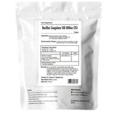 Probiotic Daily - Bacillus Coagulans - 500 Million CFU | Tablets - Vegans Pills