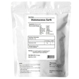 Natural Diatomaceous Earth DE Pest Control Red Mite Worm Powder FEED GRADE