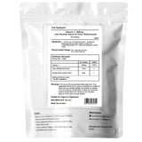 Vitamin C 1000mg with Rosehips & Bioflavonoids Tablet | High Strength Immune Support