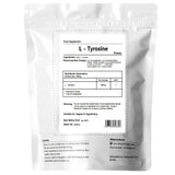 L-Tyrosine Powder - Vegan Friendly - UK