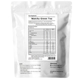 Premium Grade MATCHA GREEN TEA Powder - TOP Quality Fresh Chlorophyll