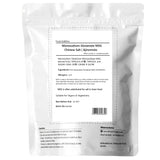 Pure Monosodium Glutamate (MSG) - Chinese Salt Ajinomoto Flavour Enhancer (E621)