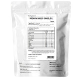 Barley Grass Powder High Quality EU Barley Grass Powder Chlorophyll