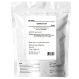 Xanthan Gum - High Quality Food Grade Fine Powder - Gluten Free - 200 Mesh