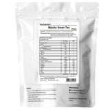 Premium Grade MATCHA GREEN TEA Powder - TOP Quality Fresh 100% Chlorophyll