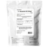 Glucosamine HCL Powder, Joint Support Health Aid, USP Grade Pure Food Grade