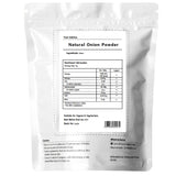 ONION POWDER | A*** PREMIUM GRADE QUALITY! | FREE P&P to the UK Seasoning