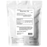 Glycine Powder -  Pure