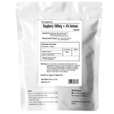 Raspberry Ketone 1000mg | Capsules
