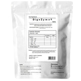 Digestive Enzymes | Tablets DigeZyme® 50mg | Digestion Amino Acids Gut Health