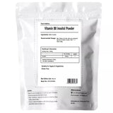 Inositol Powder VEGANS Vit B8