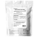 Niacin 100mg Tablets Flush Vitamin B3 Nicotinic Acid