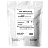 CLA - Conjugated Linoleic Acid - 1000mg - Softgels