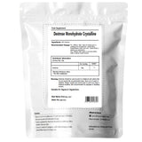 Pure Dextrose Powder - D-Glucose