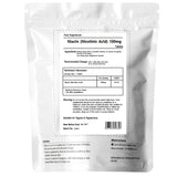 Niacin 100mg Tablets Flush Vitamin B3 Nicotinic Acid