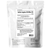Probiotic Daily - Bacillus Coagulans - 500 Million CFU | Tablets - Vegans Pills