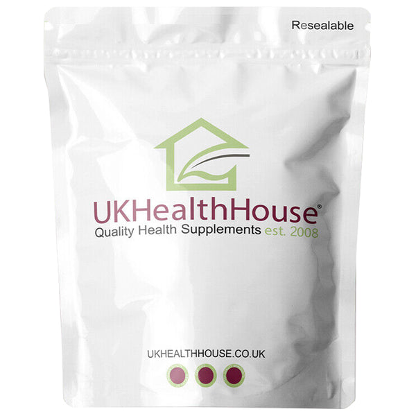 L-Arginine L-Ornithine L-Lysine Tablets - 1000mg - Extreme