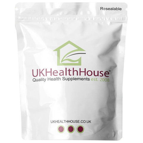 Maca Root Extract 500mg Tablets