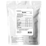 Baobab Powder Superior Grade South African Super Fruit