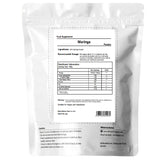 Moringa Oleifera Powder (Natural Multi Vitamin, Superfood) Premium Raw