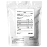 Maca Root Powder - Raw (Premium 4 Root, Peruvian Superfood)