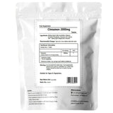 Pure Cinnamon 2000mg Extract Tablets